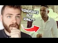 Download Lagu METAL HEAD reacts to KENDRICK LAMAR \