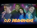 Download Lagu Ojo Di Bandingke - Tasya Rosmala Ft. Gerry Mahesa (Official Live Music)