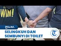 Lagu Oknum Ibu Guru Kepergok Selingkuh, Suami Nangis saat Lapor Polisi, Selingkuhan Sembunyi di Toilet