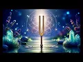 852Hz solfeggio frequency for Intuition,  Quiet a busy mind and see through life's illusions