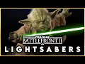 BATTLEFRONT 2 TIPS LIGHTSABER DUELING GUIDE