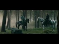 Chris Pine & Billy Magnussen Agony Into The Woods