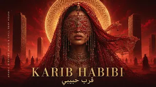                قرب حبيبي                                     دندنها