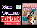 Lagu Lirik Wayang - Nano Romanza