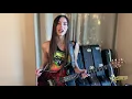 Download Lagu Jasmine Jams Episode 6 | Van Halen - \