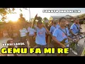 GEMU FA MIRE - DANGDUT KOPLO VERSI JADUL SONATA INDONESIA FEAT VOCALIS GOKIL