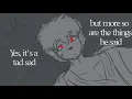 Download Lagu The Tailor of Enbizaka (Mr Cross X Colour Scars)
