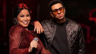  شيرين عبد الوهاب   محمود الليثي   عم المجال كله              دندنها