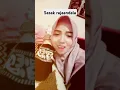 Lagu #lagiviral sasak raja mandala