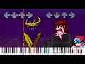 Download Lagu ZBT ~ FNF ~ STARECROWN ~ PHASE 2 (AUDIO VERSION!!)
