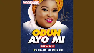odun ayo mi 2