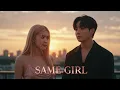 Download Lagu Rose \u0026 Jungkook – Same Girl (Official Music Video 2025)