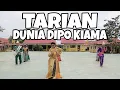 TARIAN DANCA DUNIA DIPO KIAMA||GORONTALO