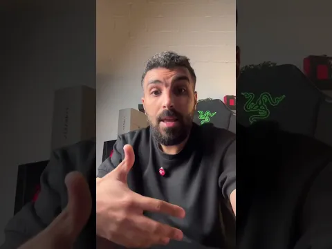 هدية AMD لمُلاك الكروت القديمة 😍