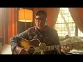 Gary Louris Patreon Update 10/31/25