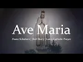Download Lagu Ave Maria | Schubert | Solo \u0026 Choir with Lyrics (Latin \u0026 English) | Hail Mary | Sunday 7pm Choir