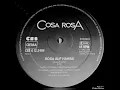 Download Lagu Cosa Rosa - *Rosa Auf Hawaii* (Fast Speed) 1983