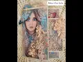 Boho-Chic Folio Companion Book and Tag Ephemera Pocket