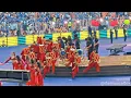 Sukhbir – Ho Ho Ho Live T20 World Cup Final Performance At Ahemdabad | Crowd Goes Crazy