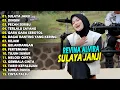 Download Lagu REVINA ALVIRA - SULAYA JANJI, DINGIN, PECAH SERIBU | FULL ALBUM TERBARU 2025