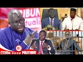 Download Lagu Le PR Diomaye réagit au propos de Sonko, Badara Gadiaga envoyé en prison: Cheikh Ousmane Touré réagi