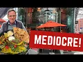I Review BILL S - OVERRATED AND MEDIOCRE