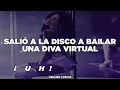 Don Omar - Diva Virtual (Letra)