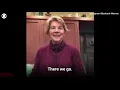 Elizabeth Warren drinking a beer on Instagram Live gets mixed reactions