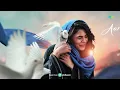 Tu Meri Roja | Kushi | Vijay Deverakonda | Samantha Ruth Prabhu | Javed Ali | Hesham Abdul Wahab