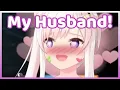 Download Lagu Iofi Can't Contain Herself When Meeting Her HUSBAND!