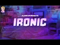 Download Lagu Alanis Morissette - Ironic // Lyrics