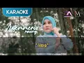 Natemmeria Racung - hj Ifa Cica Alwi [Karaoke version]