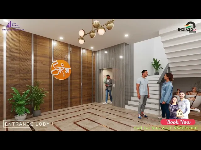 Project Video