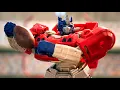 Download Lagu Transformers One | Robots in Jerseys | 2024 | Stop Motion | Transformers Official