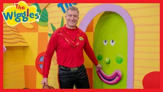 Walk A Million Miles 🎶 The Wiggles