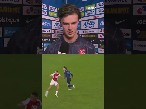Lucas Vennegoor of Hesselink is momenteel de 'blijste jongen op de wereld' 🥹