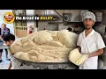 Lagu The Secret of Iran's Bulky Bread
