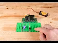 MicroBit University - CH4