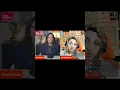 Kat Abu claims she was indicted for exercising 1st Amendment rights See her run off from the truth