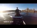 MSU ROWING Spring Break 2019