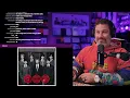 Director Reacts - BTS - 'Aliens' & 'FYA' (Arirang Deep DIve)