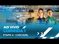 Download Lagu STOCK LIGHT 2025 AO VIVO | 4ª ETAPA - CORRIDA 1 | CASCAVEL, PARANÁ