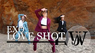 Download EXO Love Shot Dance Cover - JubiWits MP3