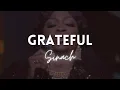 Download Lagu SINACH: GRATEFUL - LIVE