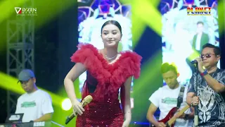 sesal cantika davinca planet top dangdut pekalongan