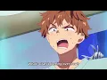 Kazuya and Chizuru discovered they re neighbors RENT A GIRLFRIEND