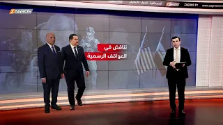 مصير أسود ينتظر 6 فصـ ـائل هل بغداد أمام تصعيد جديد 