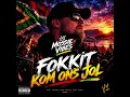 Fokkit Kom Ons Jol