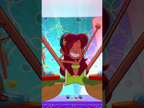 You've got to respect nap time #Zigandsharko Zig & Sharko | Cartoon for kids