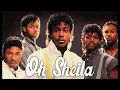 Ready For The World - Oh Sheila Remastered